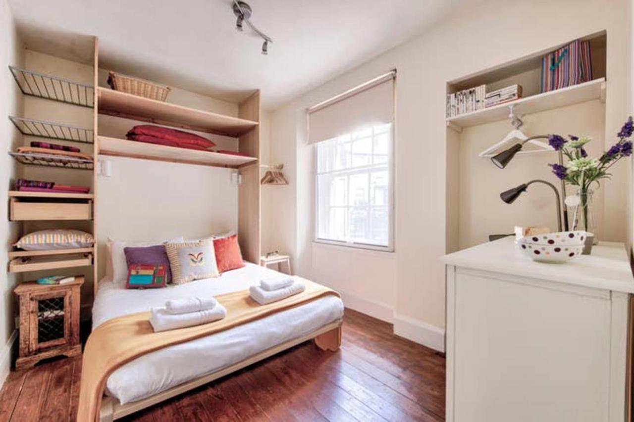 Guestready - Greyfriars Bobby Home View Apartment - Old Town Эдинбург Экстерьер фото