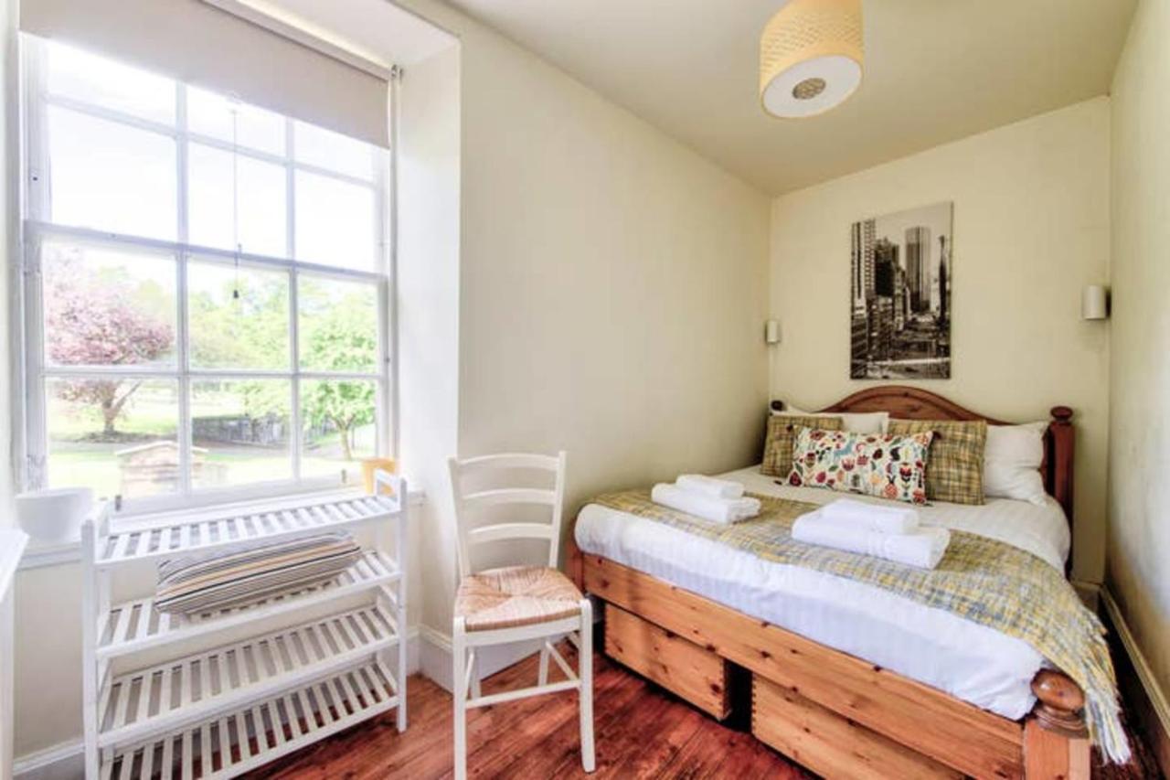 Guestready - Greyfriars Bobby Home View Apartment - Old Town Эдинбург Экстерьер фото